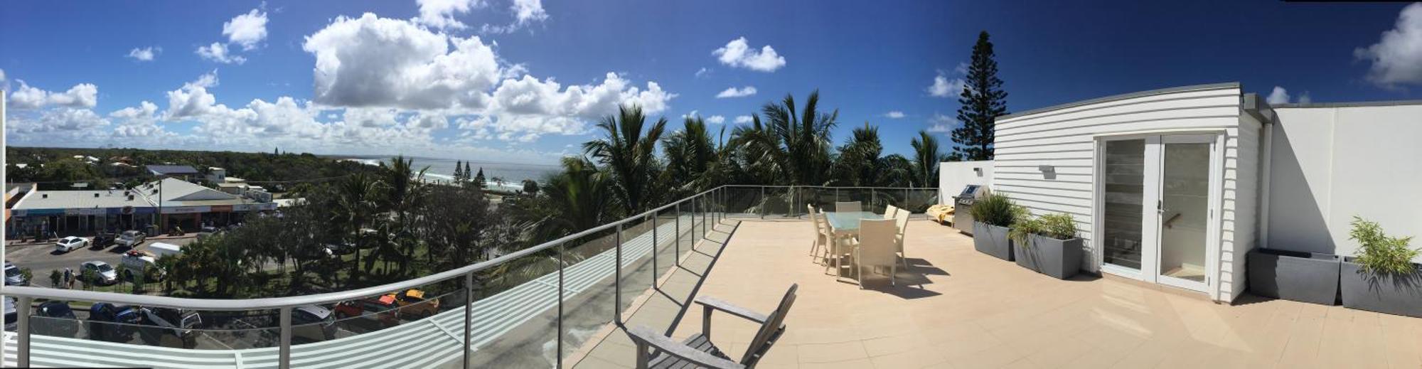 Plantation Resort At Rainbow Rainbow Beach Ngoại thất bức ảnh