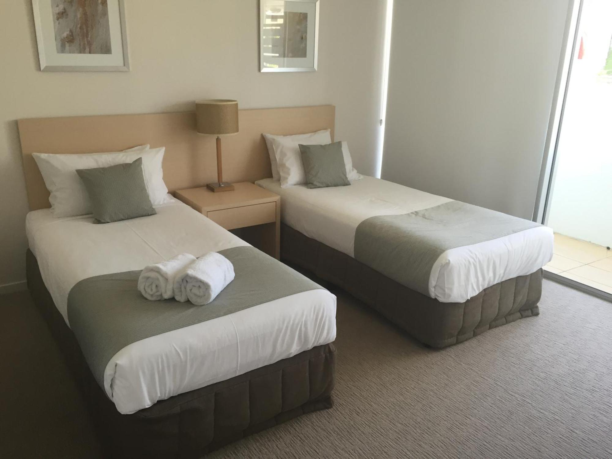 Plantation Resort At Rainbow Rainbow Beach Phòng bức ảnh