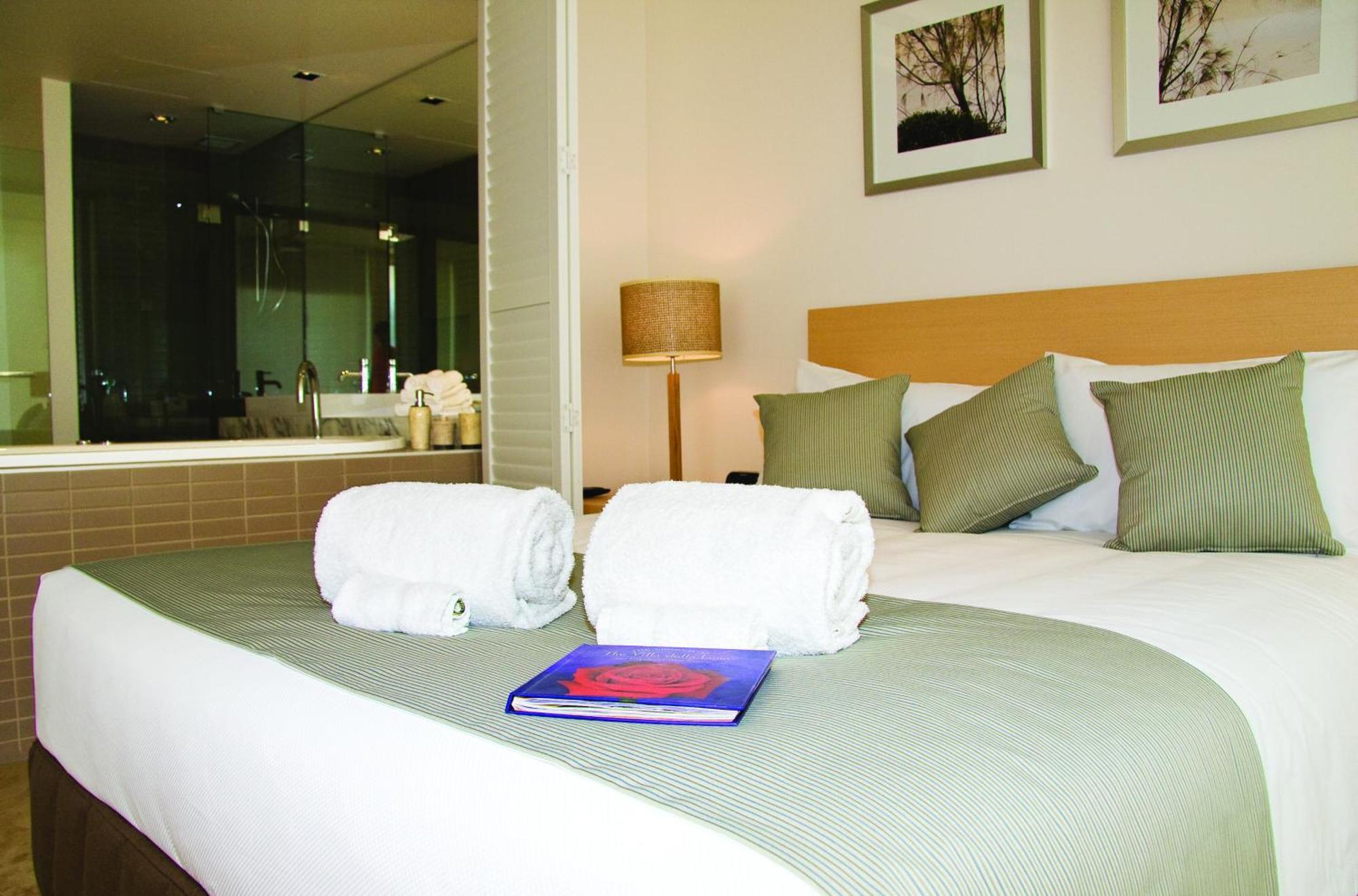 Plantation Resort At Rainbow Rainbow Beach Phòng bức ảnh