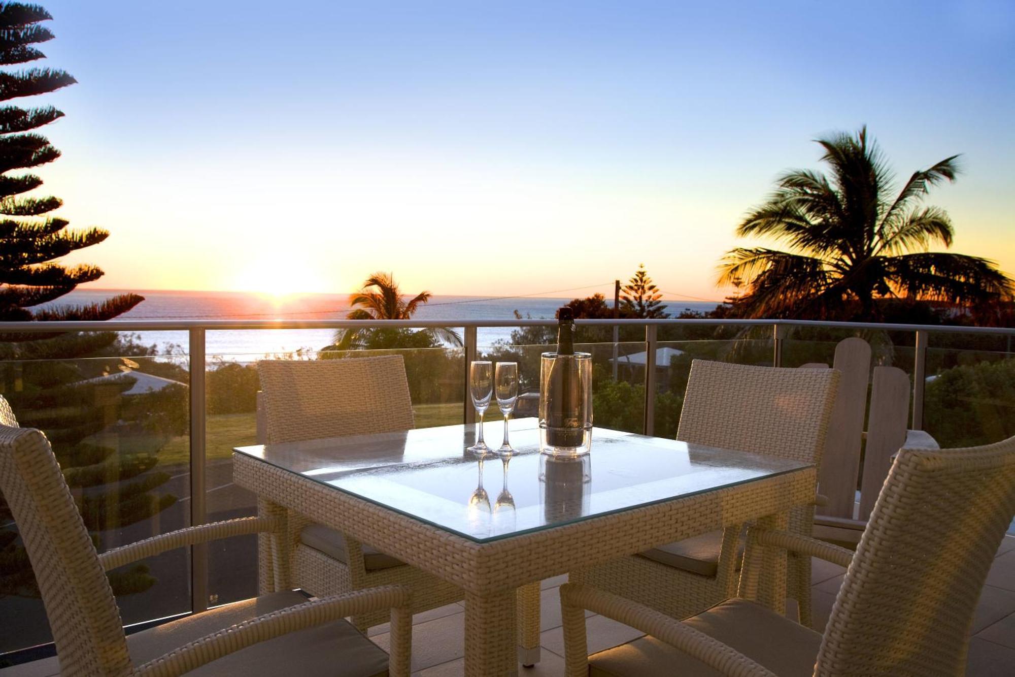 Plantation Resort At Rainbow Rainbow Beach Phòng bức ảnh