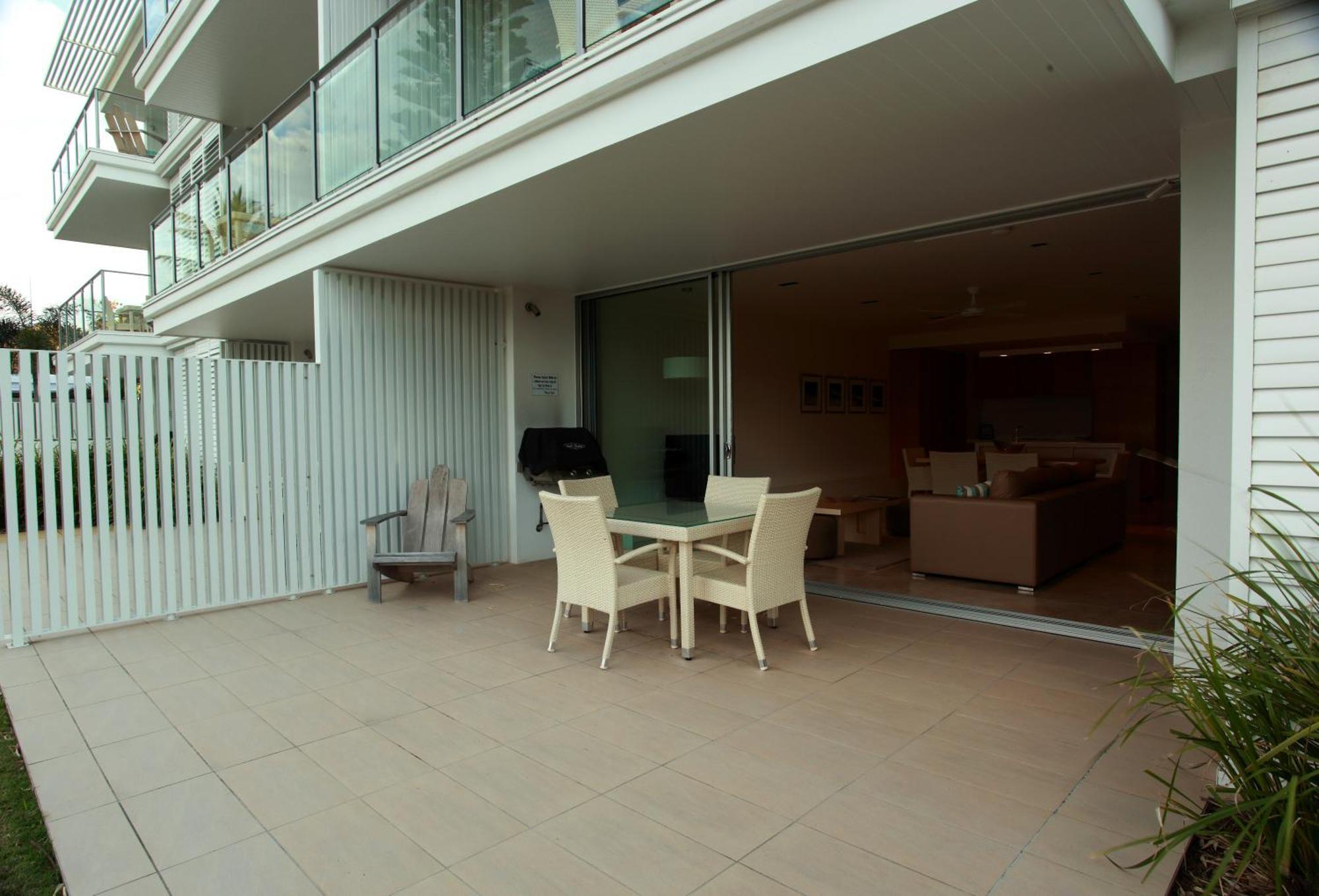 Plantation Resort At Rainbow Rainbow Beach Phòng bức ảnh