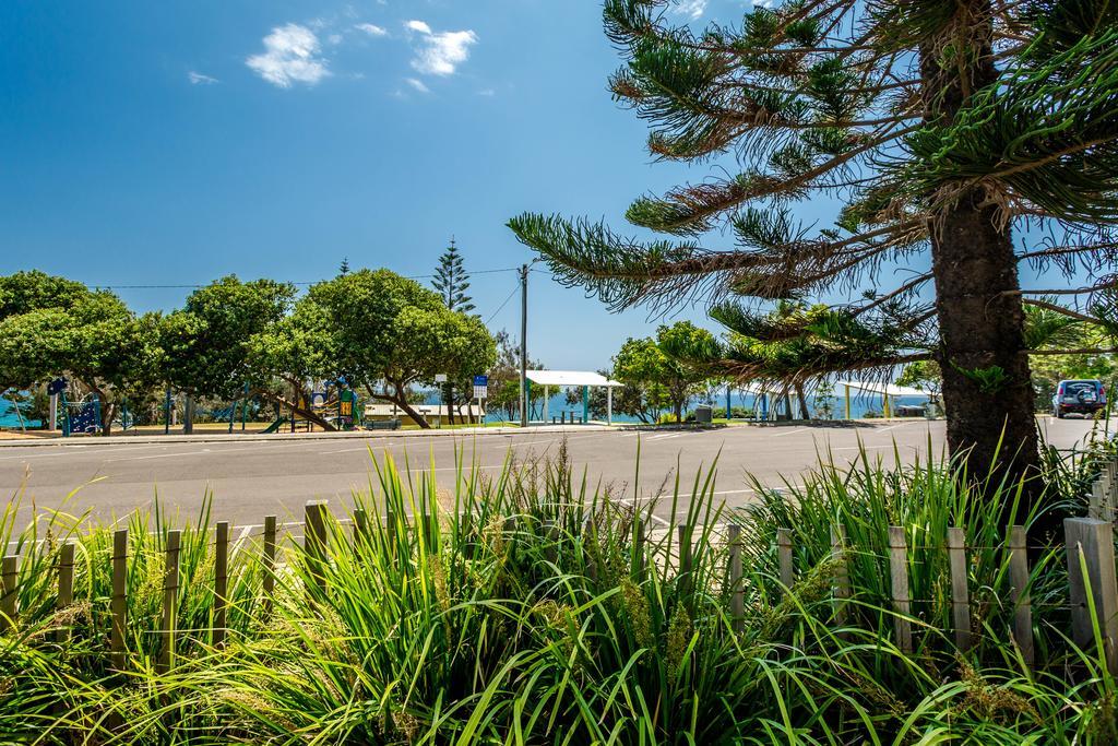Plantation Resort At Rainbow Rainbow Beach Ngoại thất bức ảnh