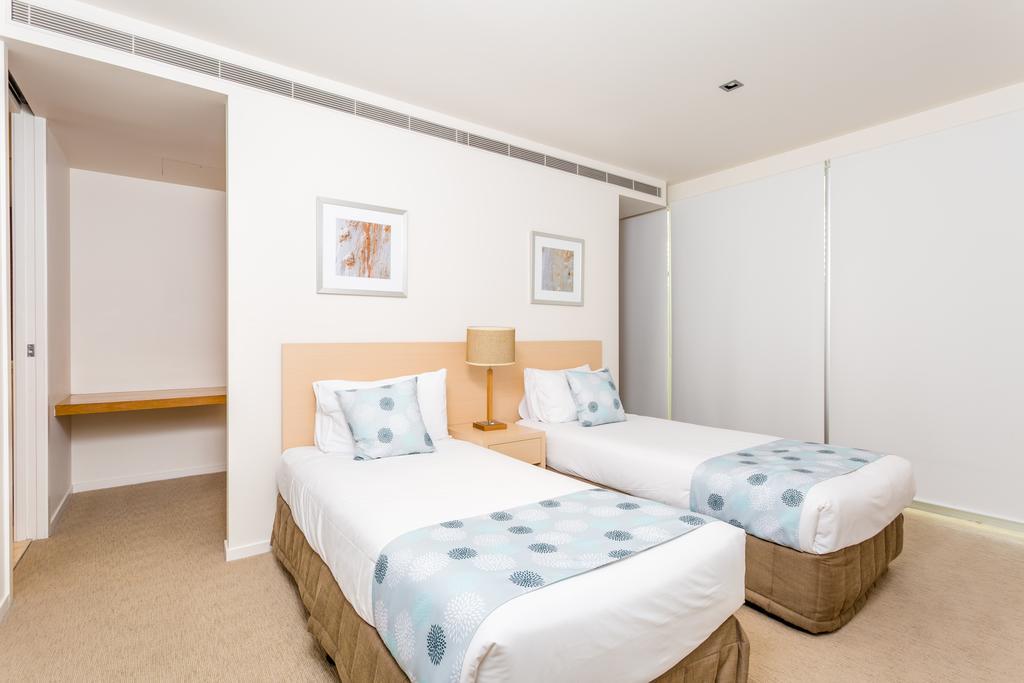 Plantation Resort At Rainbow Rainbow Beach Ngoại thất bức ảnh