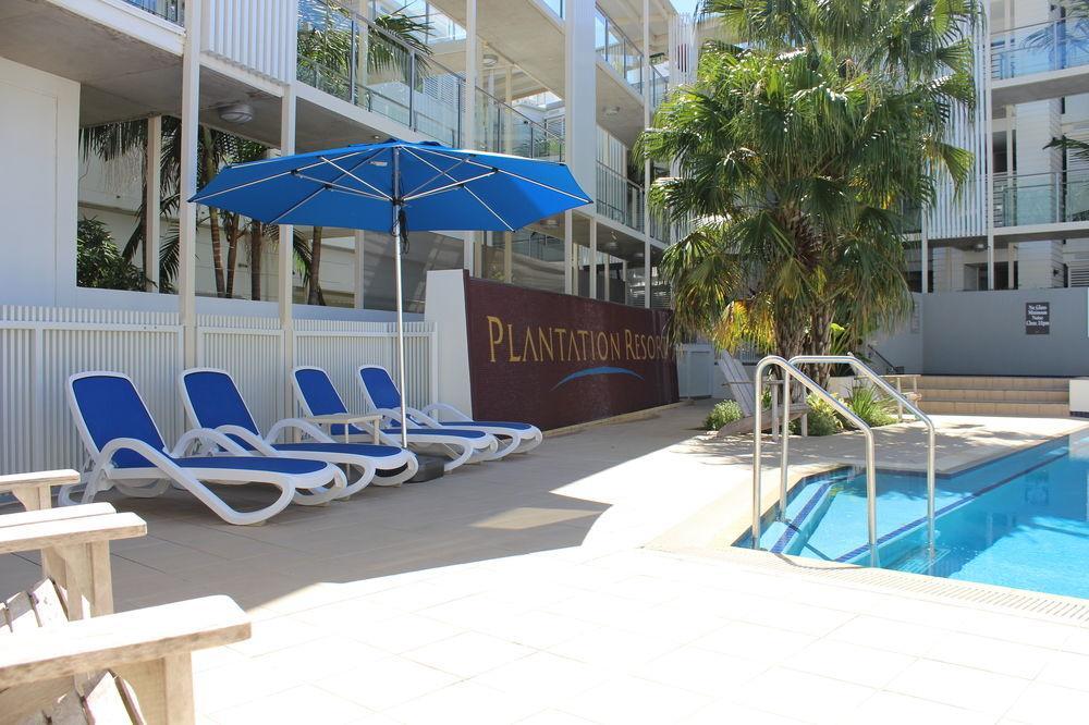 Plantation Resort At Rainbow Rainbow Beach Ngoại thất bức ảnh