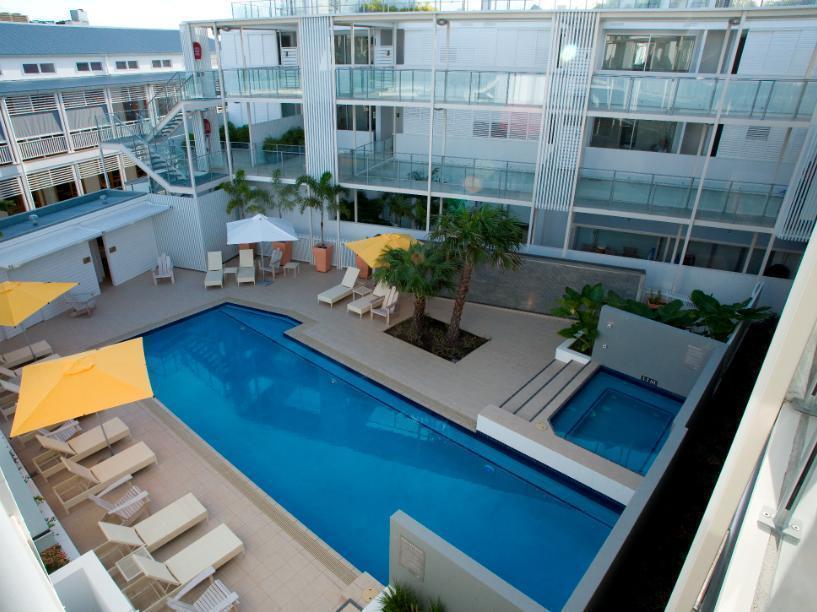 Plantation Resort At Rainbow Rainbow Beach Ngoại thất bức ảnh