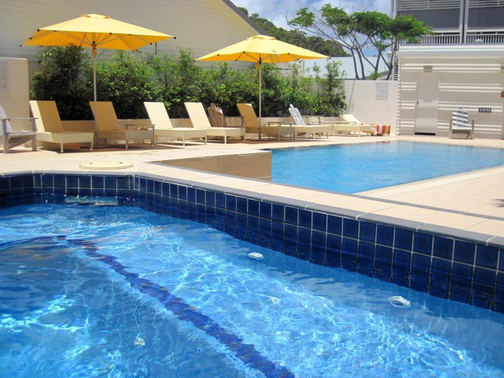 Plantation Resort At Rainbow Rainbow Beach Ngoại thất bức ảnh