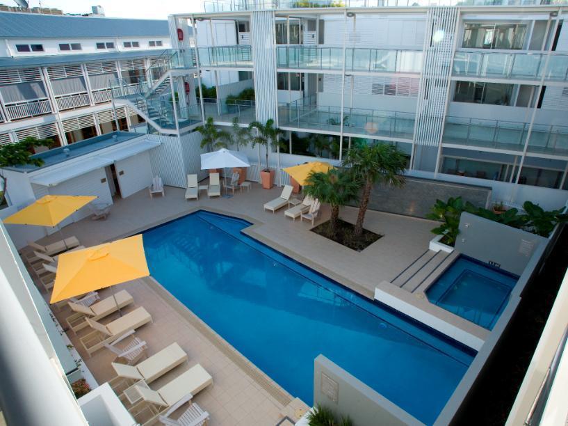 Plantation Resort At Rainbow Rainbow Beach Ngoại thất bức ảnh