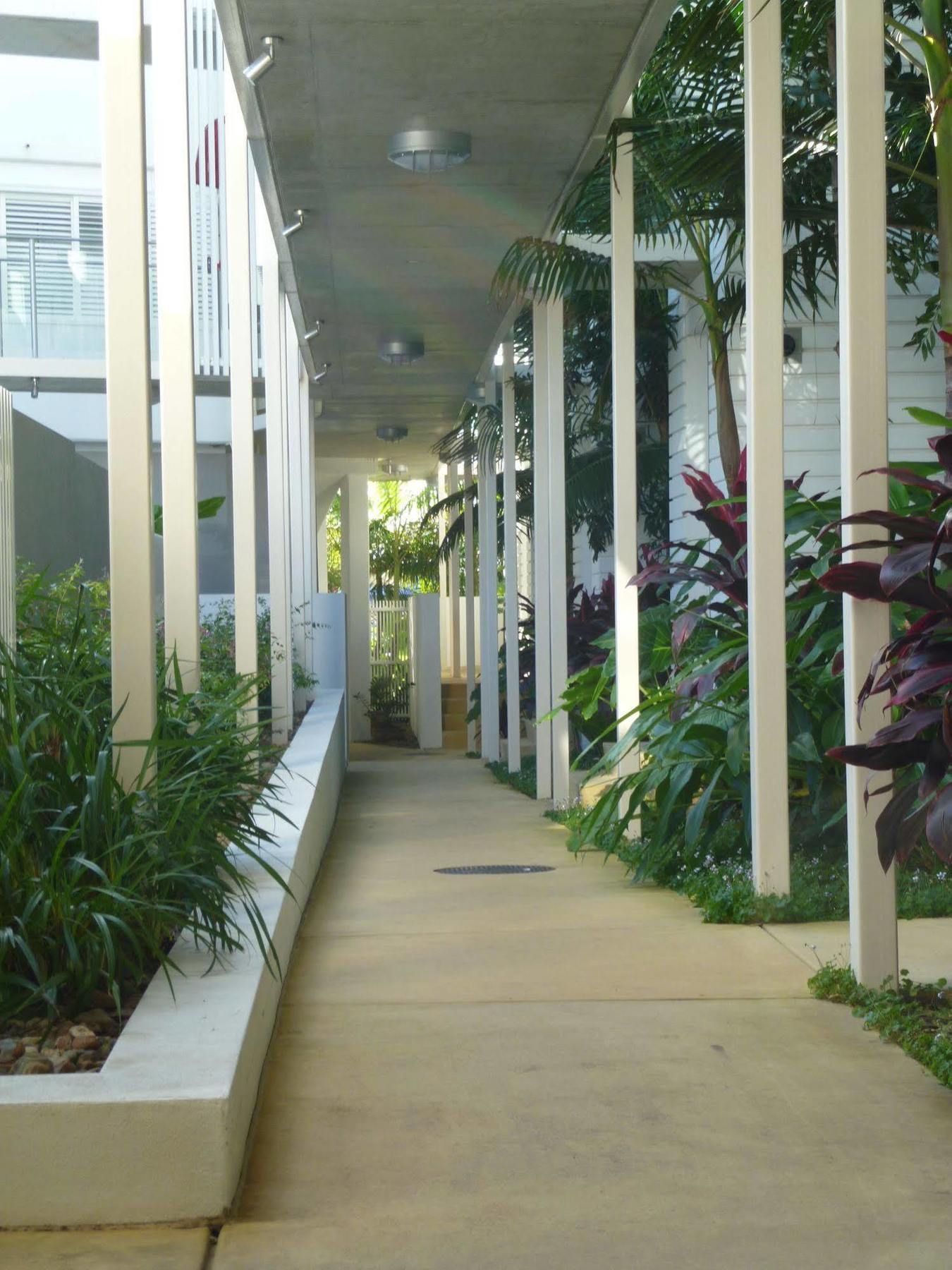 Plantation Resort At Rainbow Rainbow Beach Ngoại thất bức ảnh