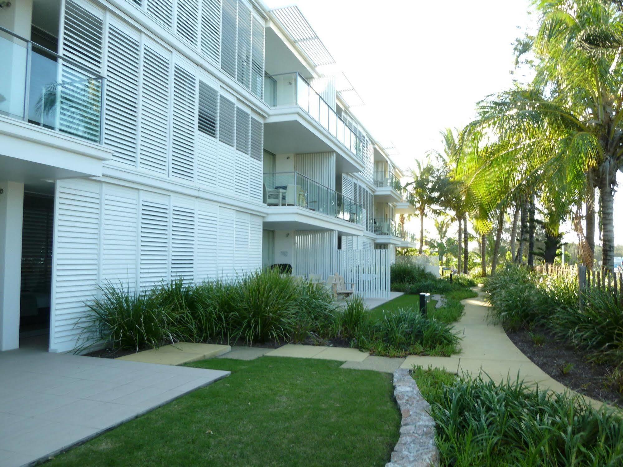 Plantation Resort At Rainbow Rainbow Beach Ngoại thất bức ảnh