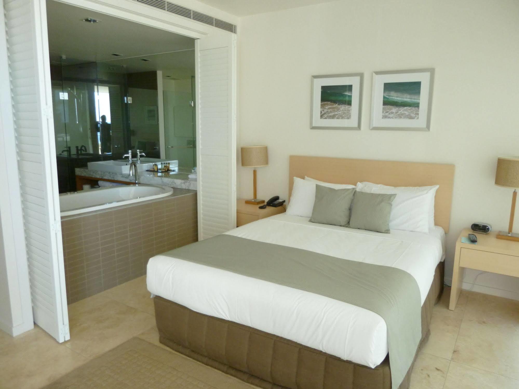Plantation Resort At Rainbow Rainbow Beach Ngoại thất bức ảnh