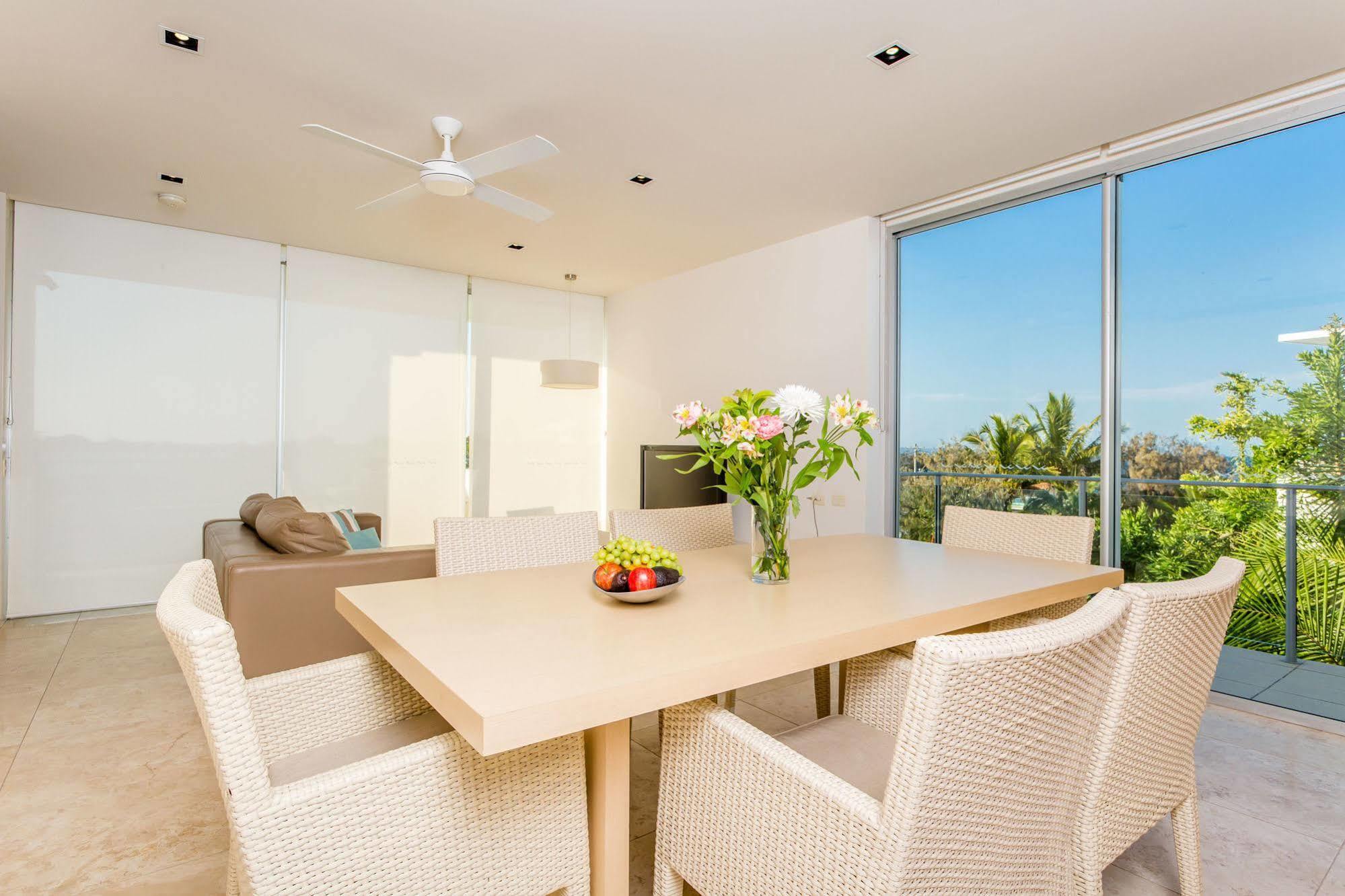 Plantation Resort At Rainbow Rainbow Beach Ngoại thất bức ảnh