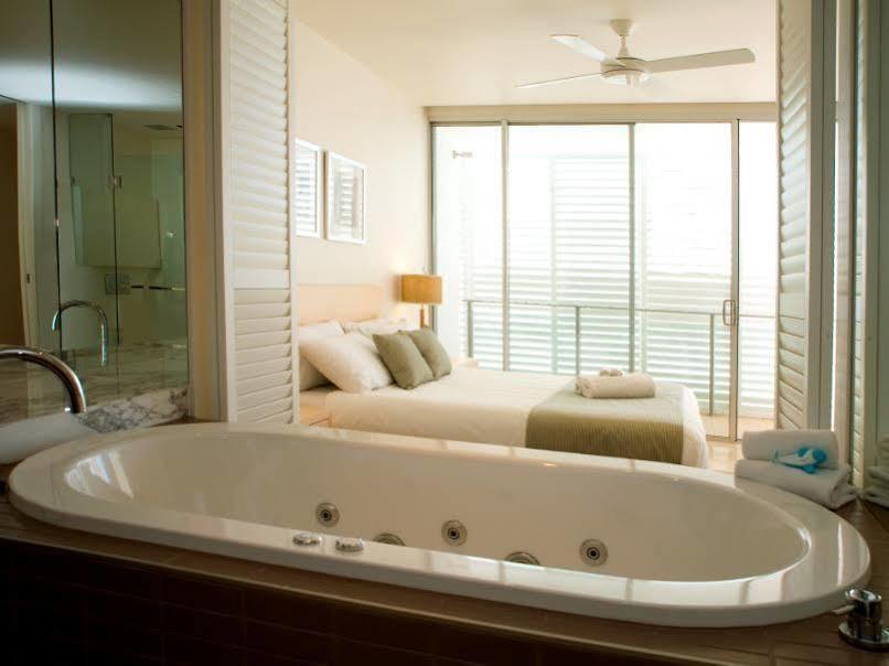 Plantation Resort At Rainbow Rainbow Beach Ngoại thất bức ảnh