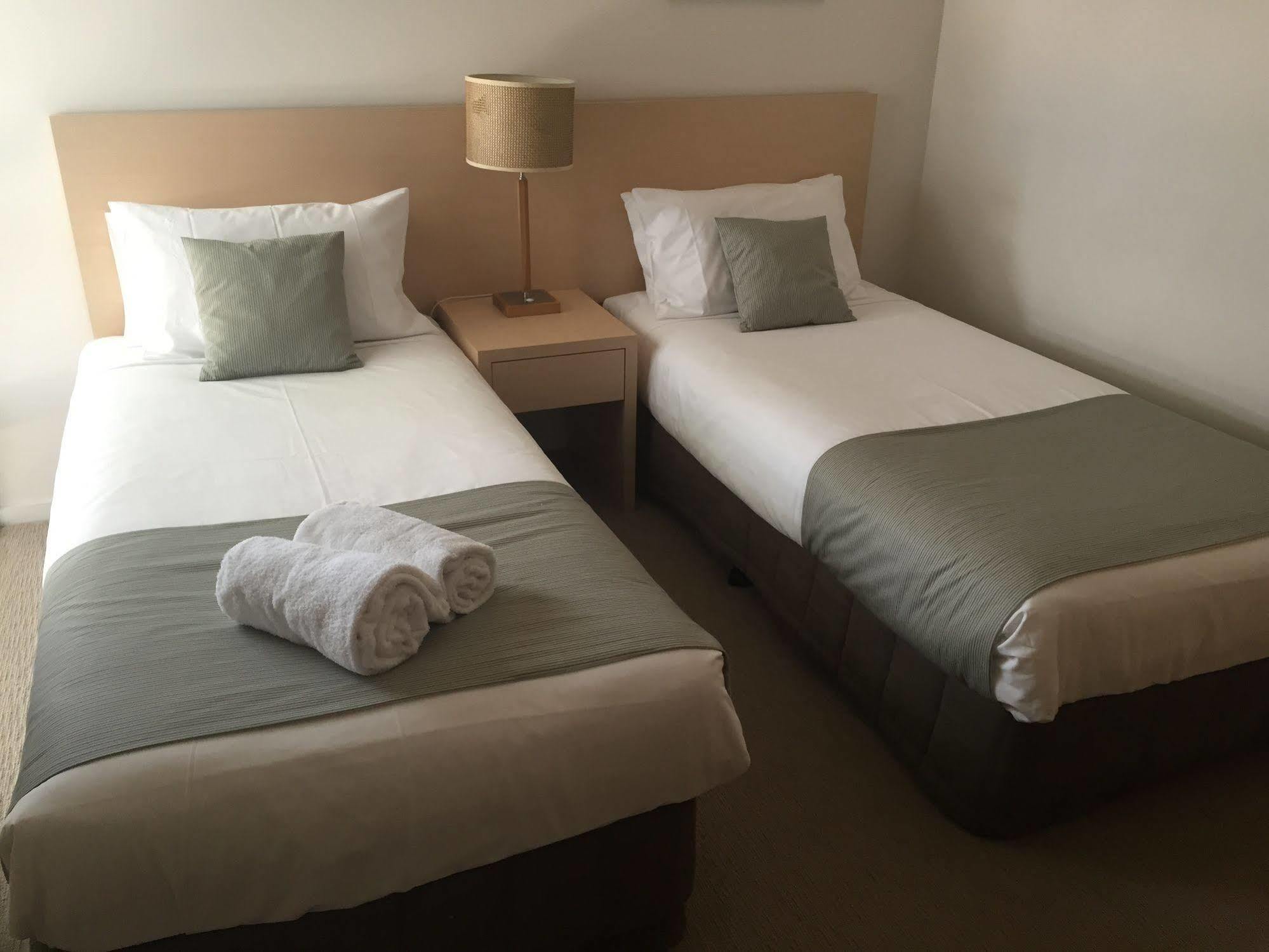 Plantation Resort At Rainbow Rainbow Beach Ngoại thất bức ảnh